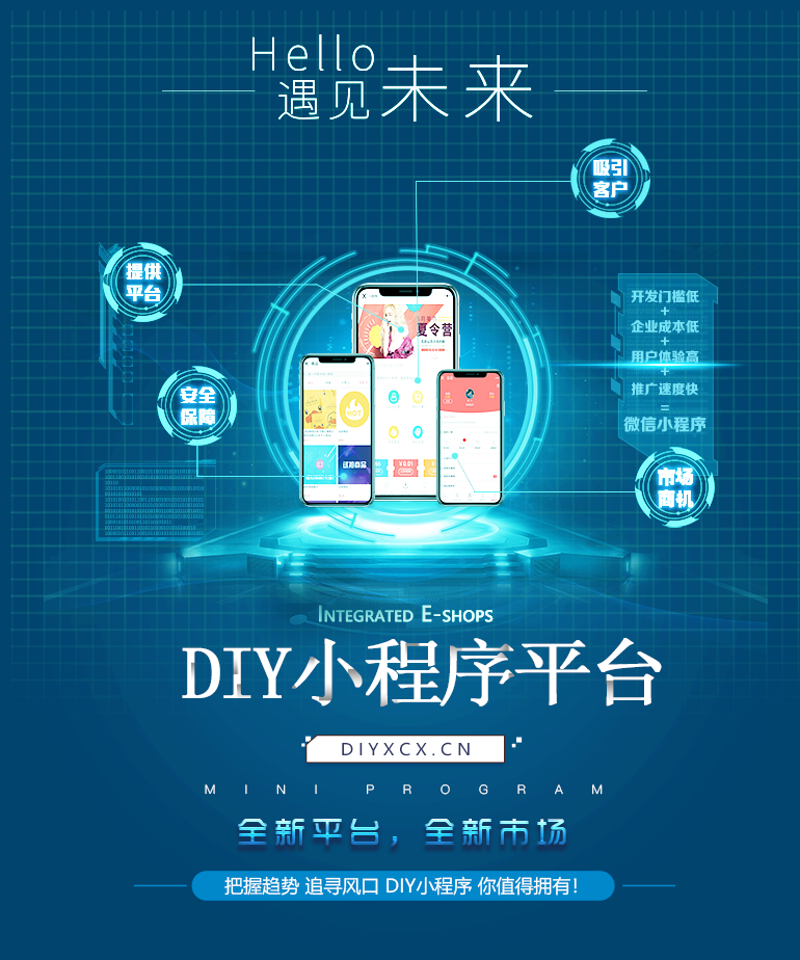 软件定制开发引领企业数字化转型新风向